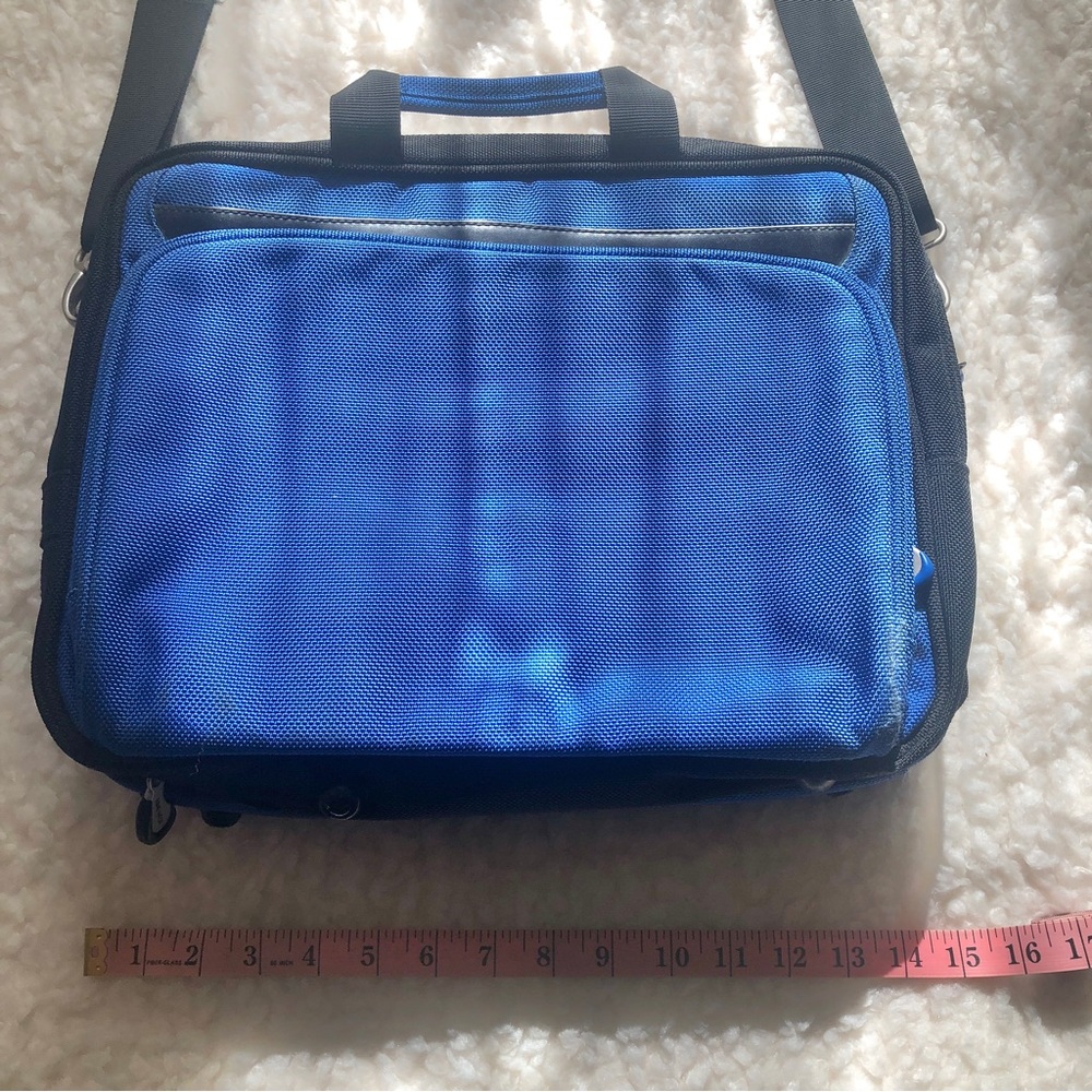 Nine West Convertible Laptop Bag